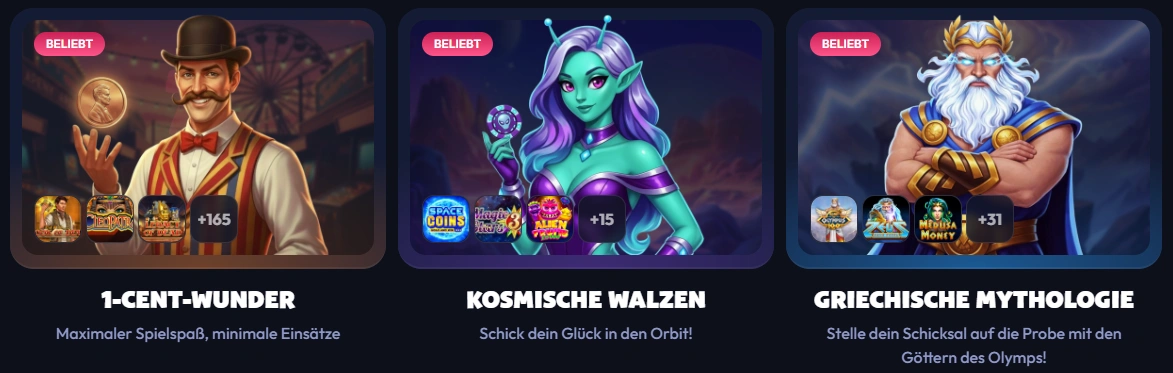 Seven Casino Österreich